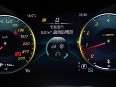 2022款 GLC 260 L 4MATIC 豪华型