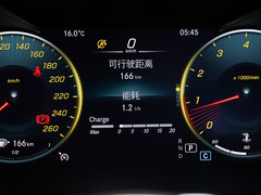 2022款 GLC 260 L 4MATIC 豪华型