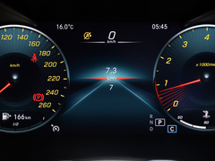 2022款 GLC 260 L 4MATIC 豪华型