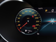 2022款 GLC 260 L 4MATIC 豪华型