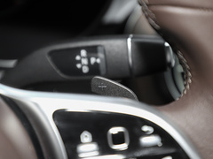 2022款 GLC 260 L 4MATIC 豪华型