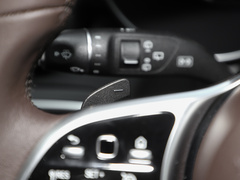 2022款 GLC 260 L 4MATIC 豪华型