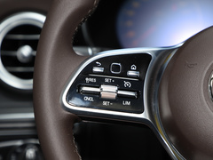 2022款 GLC 260 L 4MATIC 豪华型