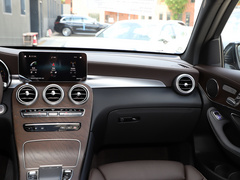 2022款 GLC 260 L 4MATIC 豪华型