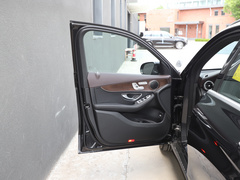 2022款 GLC 260 L 4MATIC 豪华型