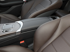 2022款 GLC 260 L 4MATIC 豪华型