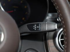 2022款 GLC 260 L 4MATIC 豪华型