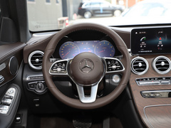 2022款 glc 260 l 4matic 豪华型