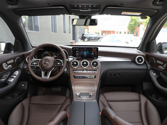 2022款 GLC 260 L 4MATIC 豪华型