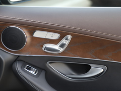 2022款 GLC 260 L 4MATIC 豪华型