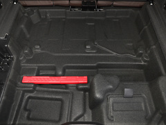 2022款 GLC 260 L 4MATIC 豪华型