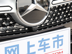 2022款 GLC 300 L 4MATIC 豪华型