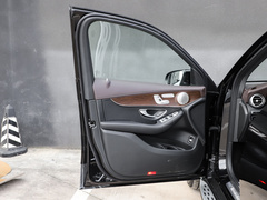 2022款 GLC 300 L 4MATIC 豪华型