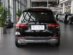 2022款 GLB 200 动感型