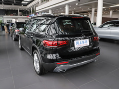2022款 GLB 200 动感型