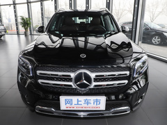 2022款 GLB 200 动感型