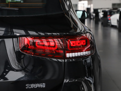 2022款 GLB 200 动感型