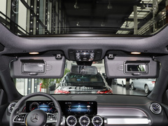 2022款 GLB 200 动感型
