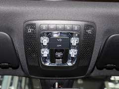 2022款 GLB 200 动感型