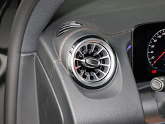 2022款 GLB 200 动感型
