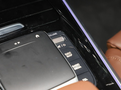 2022款 GLB 200 动感型
