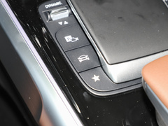 2022款 GLB 200 动感型