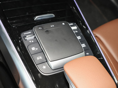 2022款 GLB 200 动感型