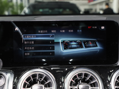 2022款 GLB 200 动感型
