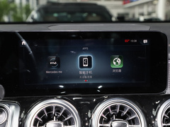 2022款 GLB 200 动感型