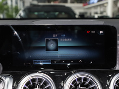 2022款 GLB 200 动感型