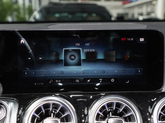 2022款 GLB 200 动感型