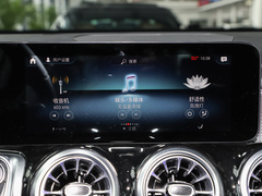 2022款 GLB 200 动感型
