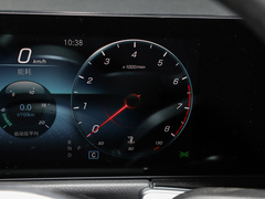 2022款 GLB 200 动感型