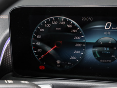 2022款 GLB 200 动感型