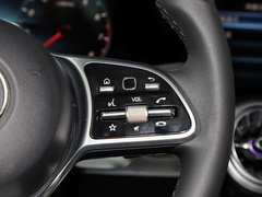 2022款 GLB 200 动感型