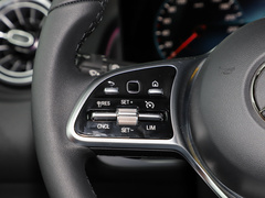 2022款 GLB 200 动感型