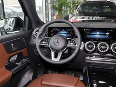 2022款 GLB 200 动感型