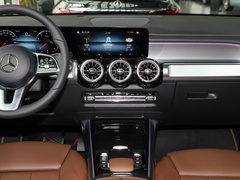 2022款 GLB 200 动感型