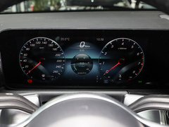 2022款 GLB 200 动感型