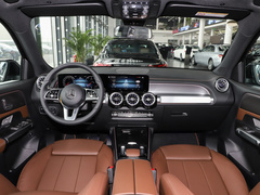 2022款 GLB 200 动感型