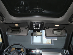 2022款 GLB 200 动感型