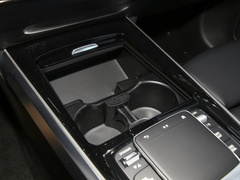 2022款 GLB 200 动感型