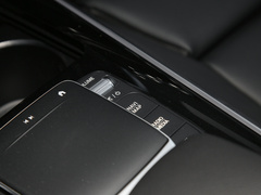 2022款 GLB 200 动感型