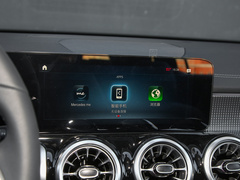 2022款 GLB 200 动感型