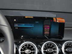 2022款 GLB 200 动感型