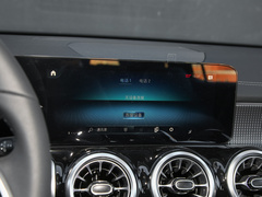 2022款 GLB 200 动感型