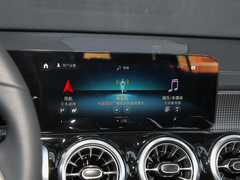 2022款 GLB 200 动感型