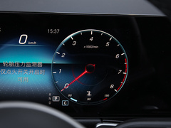 2022款 GLB 200 动感型