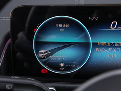 2022款 GLB 200 动感型