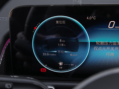 2022款 GLB 200 动感型